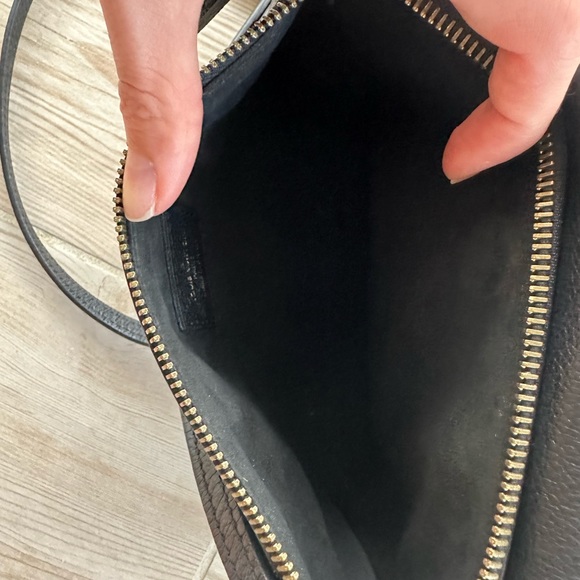 RARE Louis Vuitton black monogram leather twinset noir - Picture 10 of 13